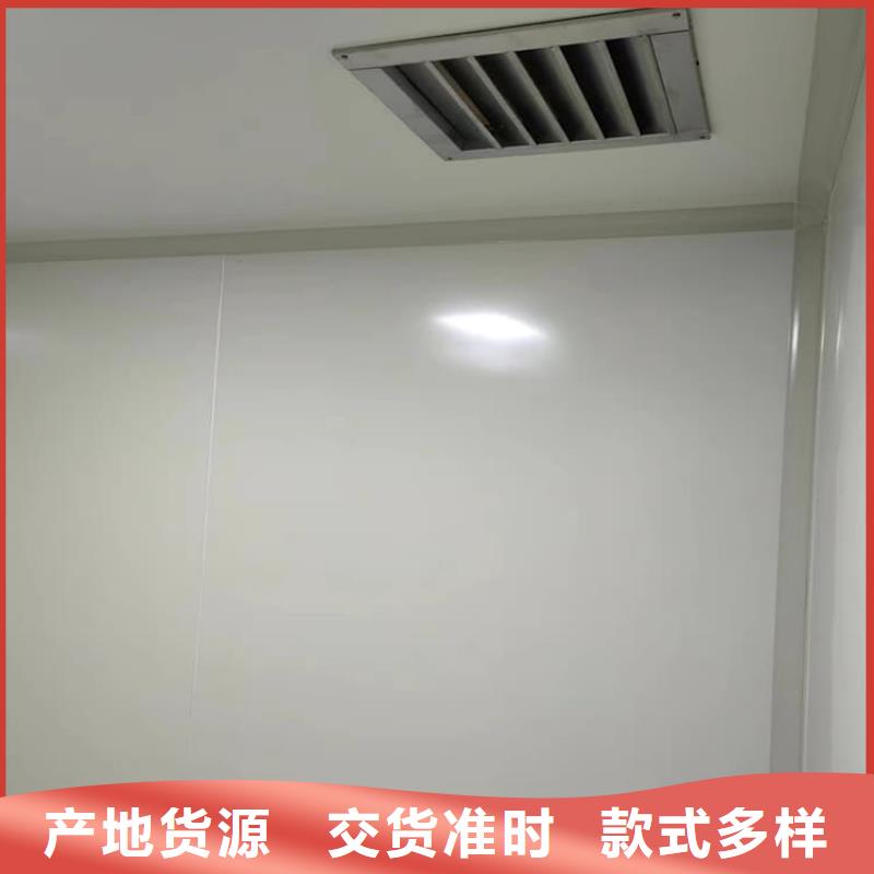 性价比高的CT室铅房销售厂家
