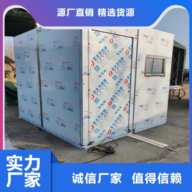 牙科CBCT室铅房订购