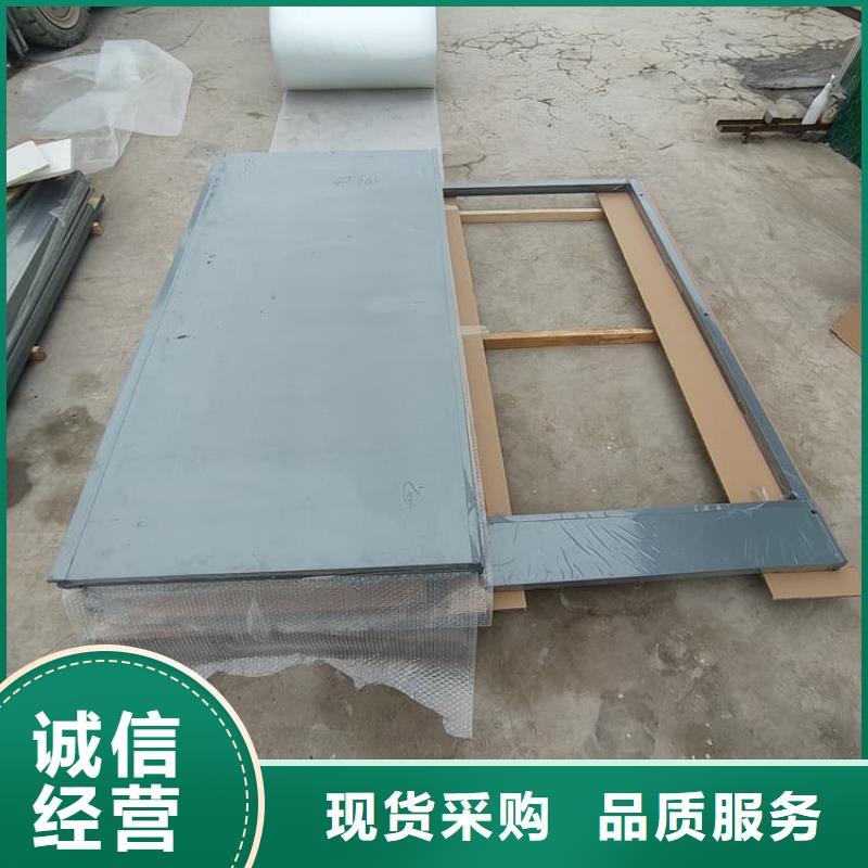 生产铅房3mmpb_诚信企业