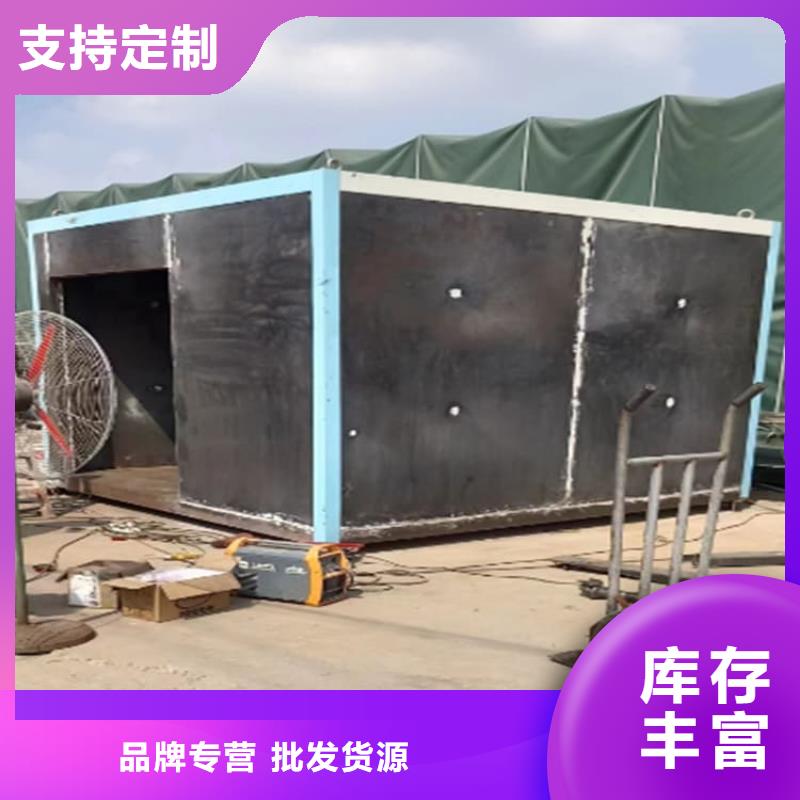 SRT室铅房商家优选