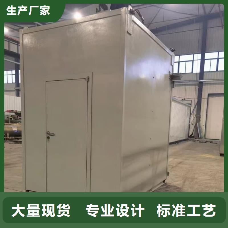 2当量铅房价格合理的厂家