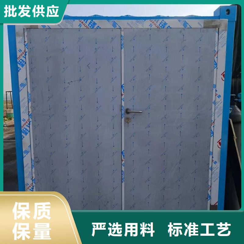 性价比高的CT室铅房销售厂家