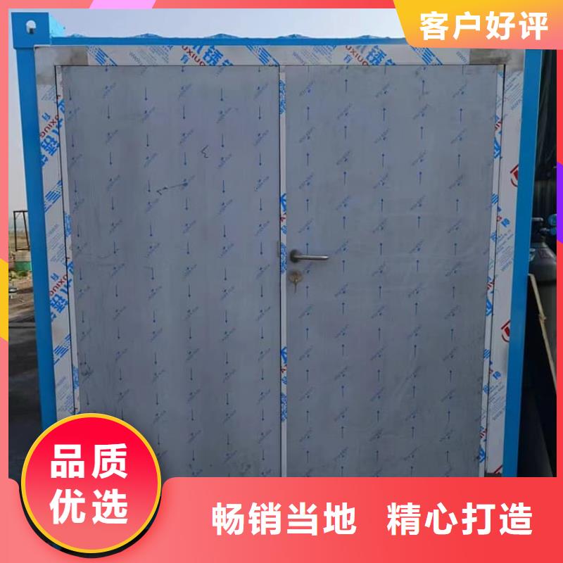 铅房厂家直接发货