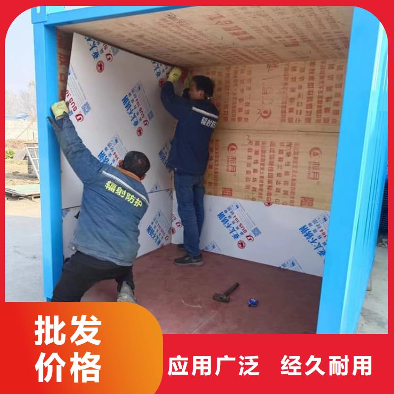 CT室铅房优质之选