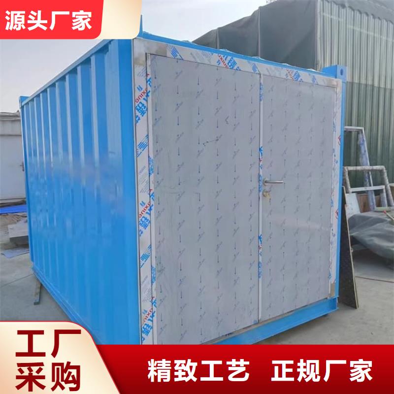 铅房合作厂家