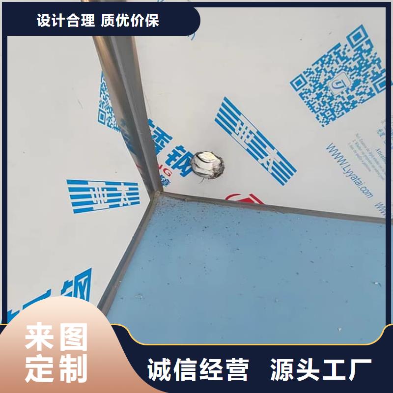 实力雄厚的工业探伤铅房厂家