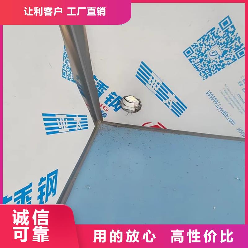 CT室铅房优质之选