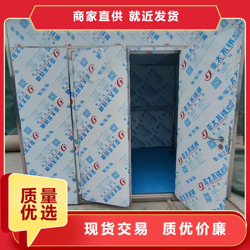 实力雄厚的工业探伤铅房厂家