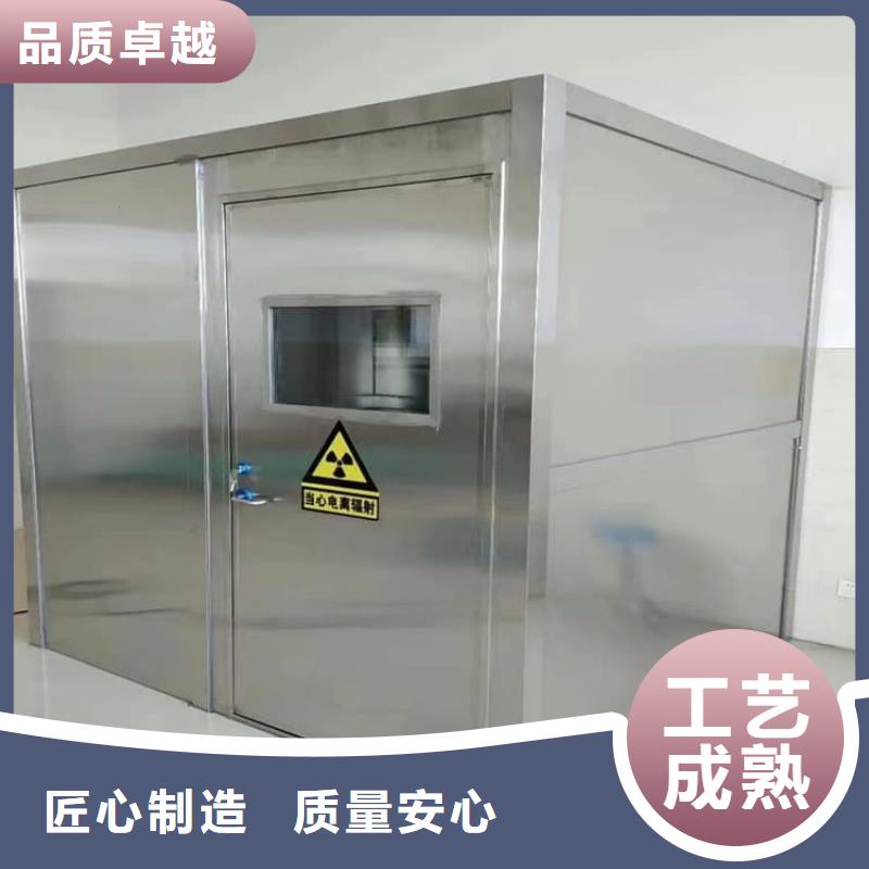 销售铅房2个铅当量_优质厂家