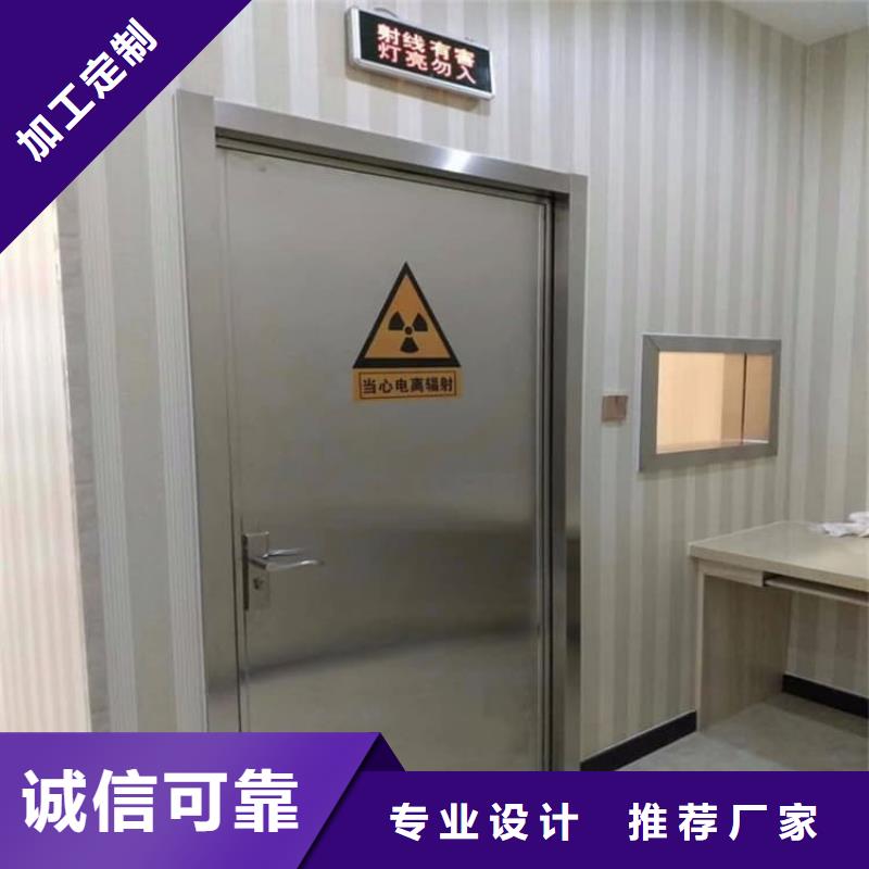 自动感应铅门资讯