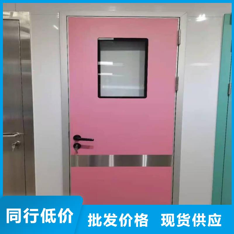 质量可靠的射线防护铅门经销商
