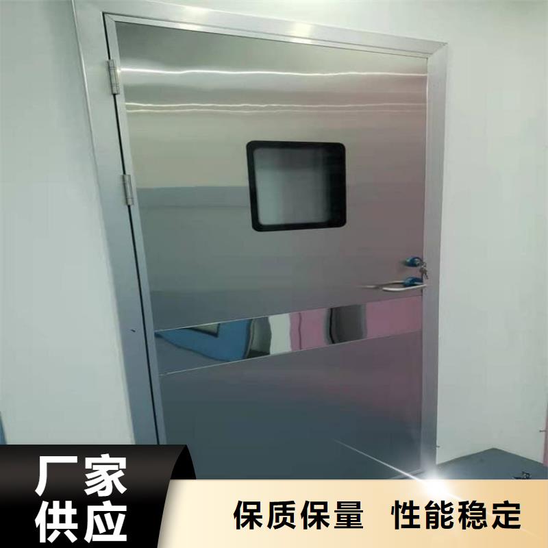 放疗中心铅门-送货上门