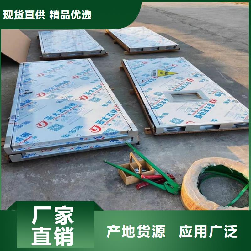 手动单开子母门厂家匠心品质