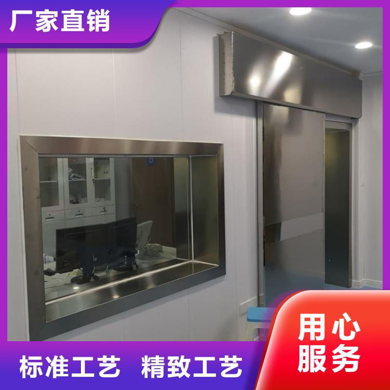 自动感应铅门资讯