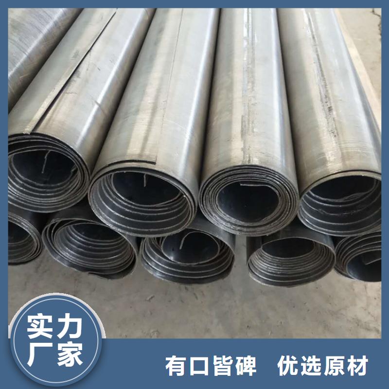 质量靠谱的铅板价格多少1平方厂家