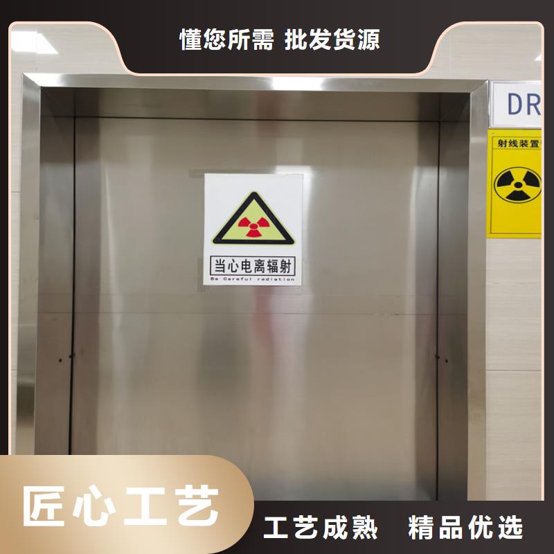 CBCT防辐射门厂家-价格合理