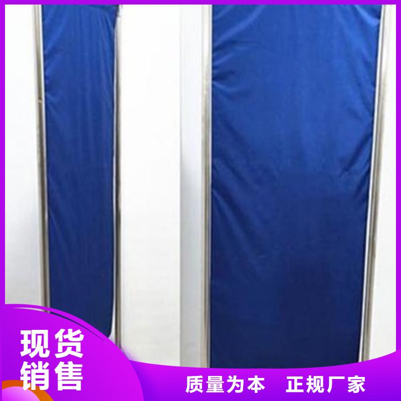DR防辐射铅屏风天天低价