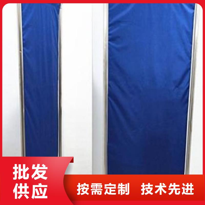 DR防辐射铅屏风购买