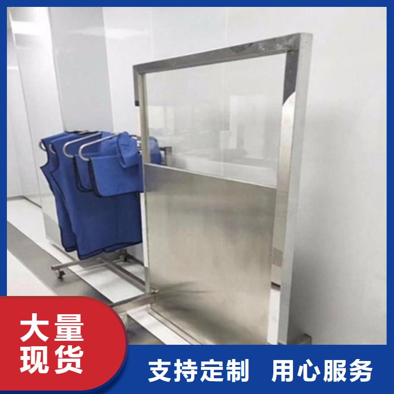 双联铅屏风供应商双联铅屏风厂家