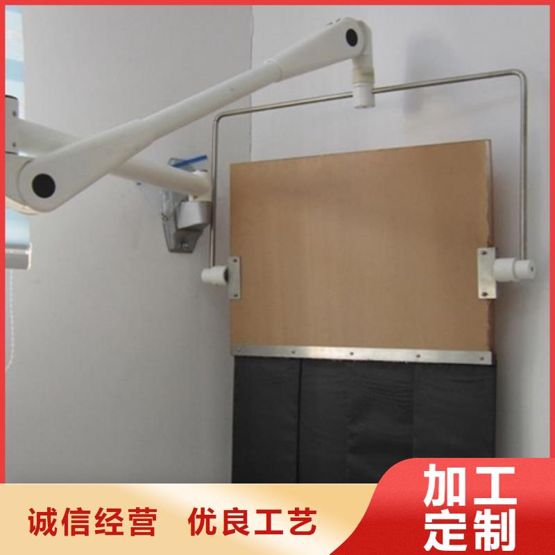 双联铅屏风供应商双联铅屏风厂家