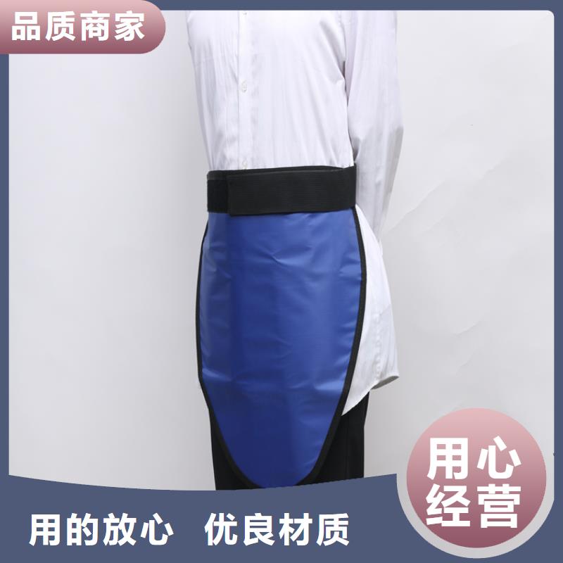 单面短袖铅衣总经销