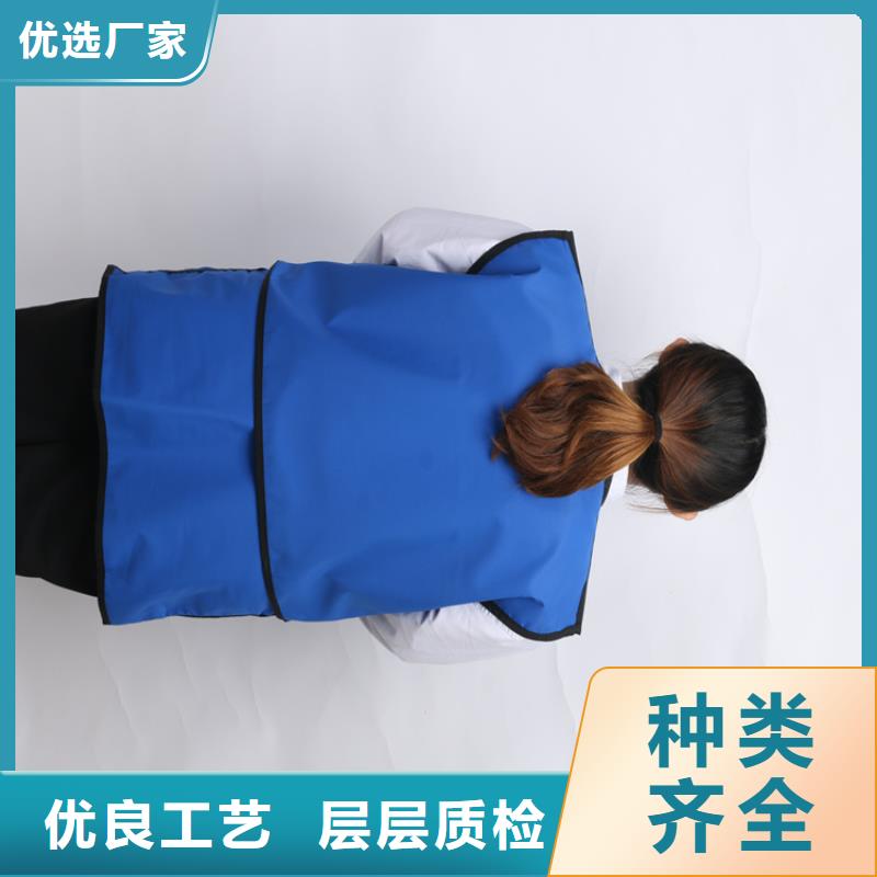防护铅胶衣实力工厂放心选购