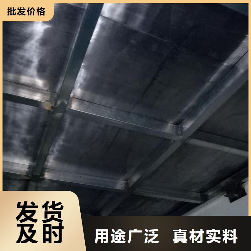 纯铅板质量与价格同在