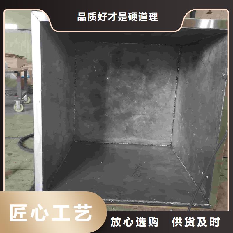价格合理的铅板2mm厂家