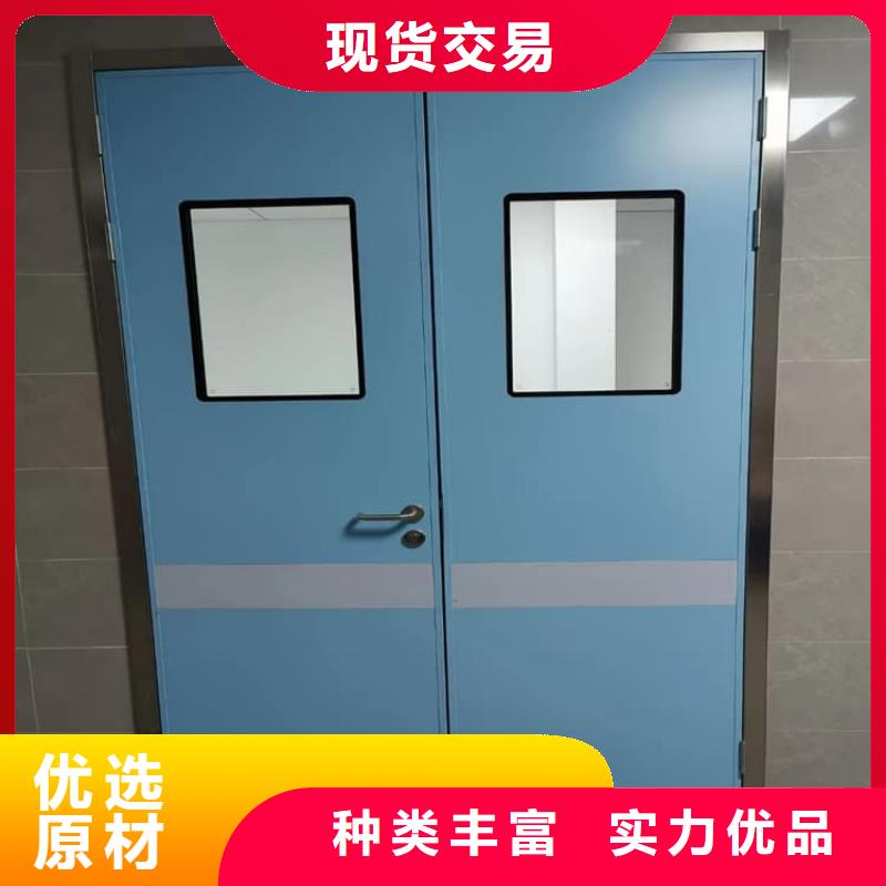 生产电动铅门的厂家