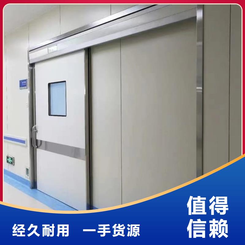 电动铅门品牌供货商
