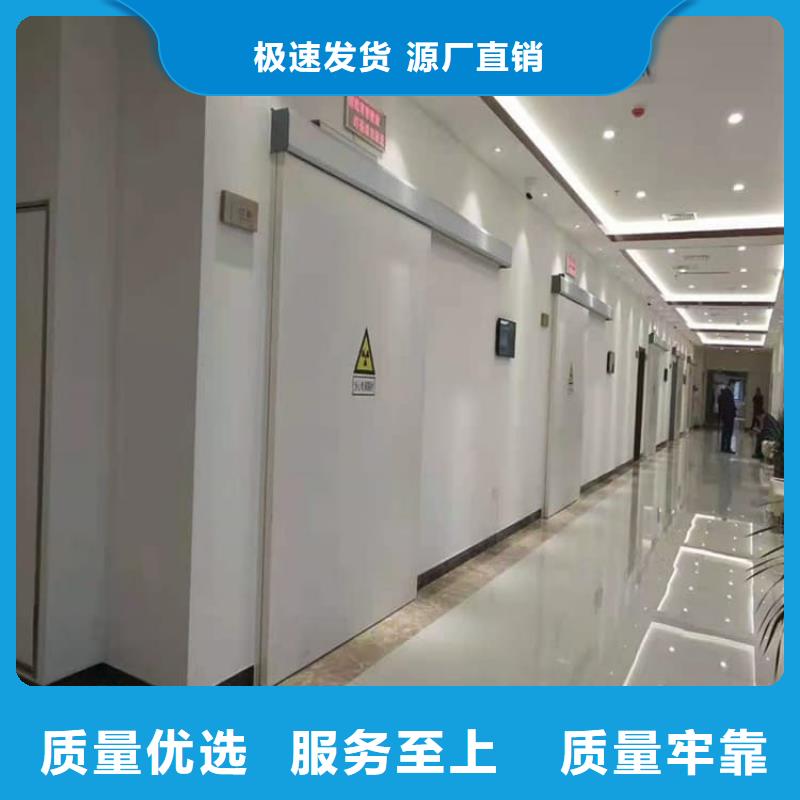 质优价廉的自动铅门销售厂家