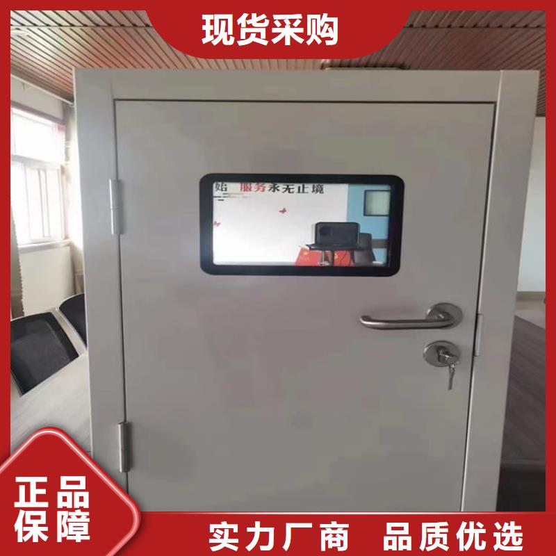 质优价廉的自动铅门销售厂家