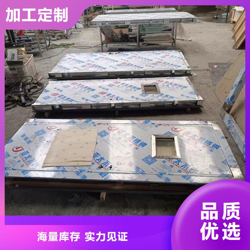 dr室自动气密门品质为本
