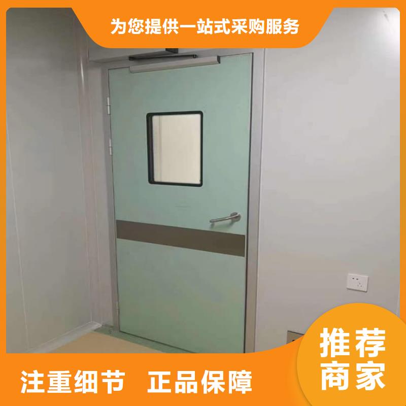 电动铅门原厂定做