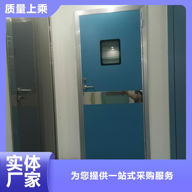 电动铅门原厂定做