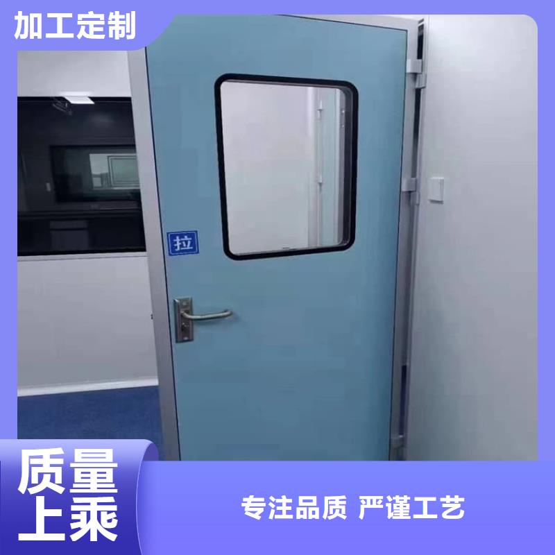 dr室自动气密门品质为本