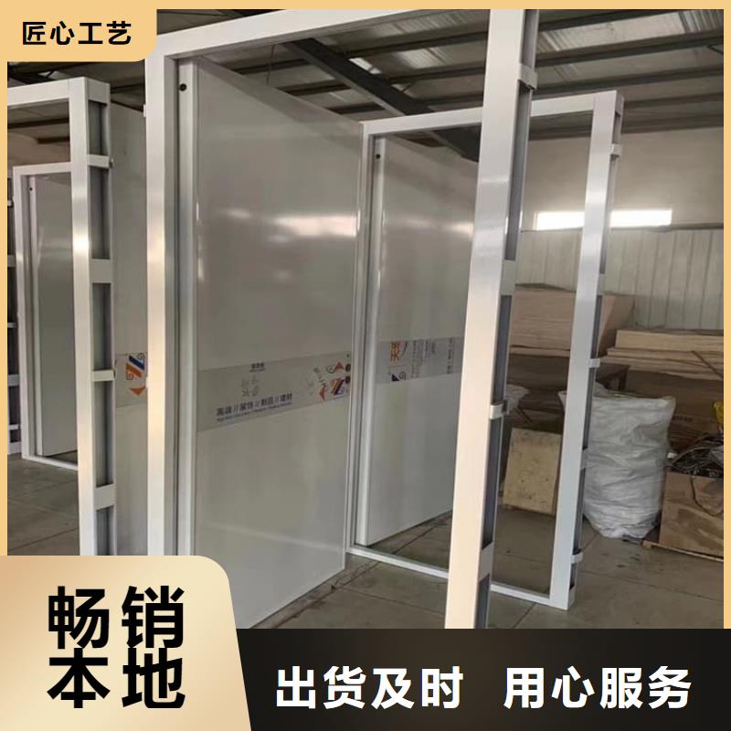 电动推拉铅门供货商