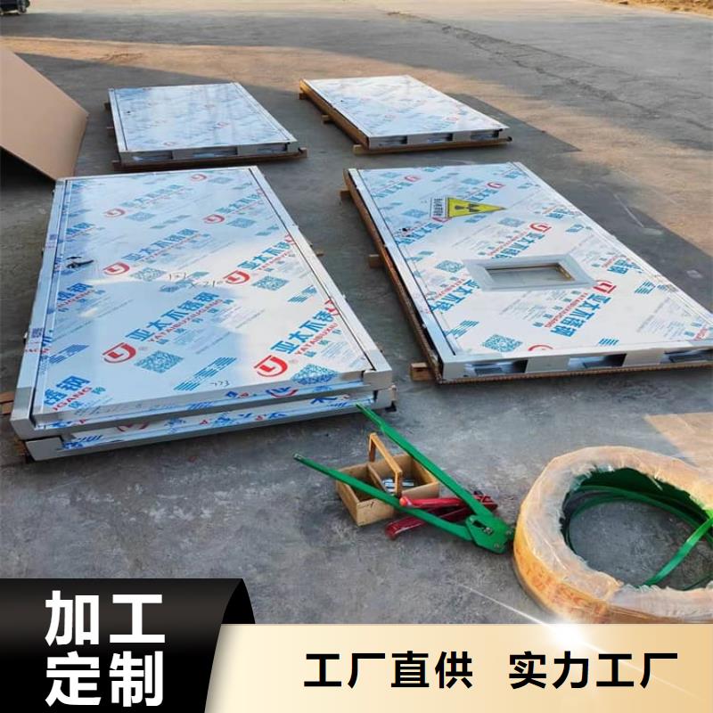电动铅门品牌供货商
