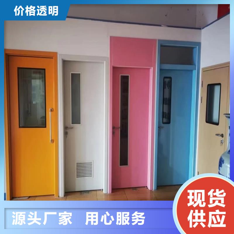 电动推拉铅门供货商
