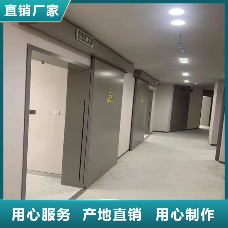 电动铅门品牌供货商