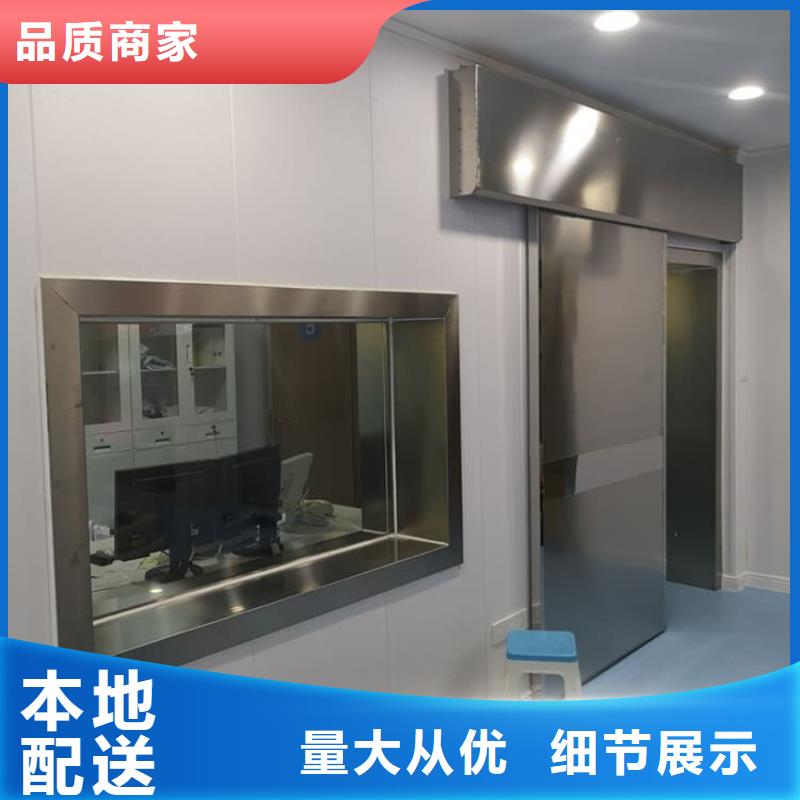采购手动单开铅门全国统一价