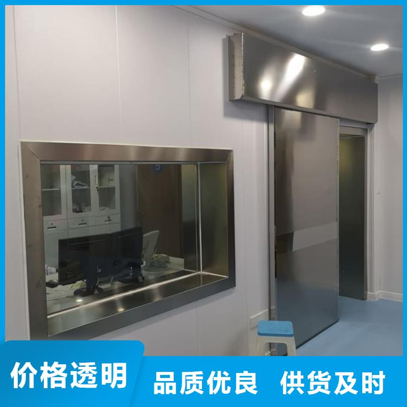 电动推拉铅门生产厂家欢迎咨询订购