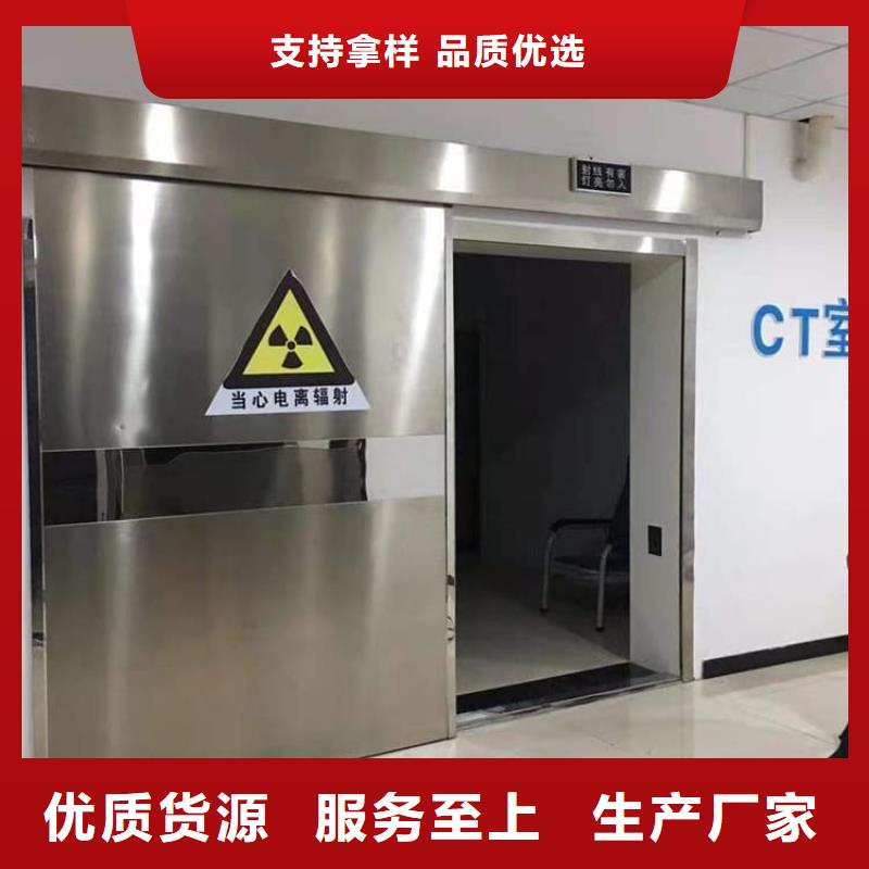 质优价廉的自动铅门销售厂家