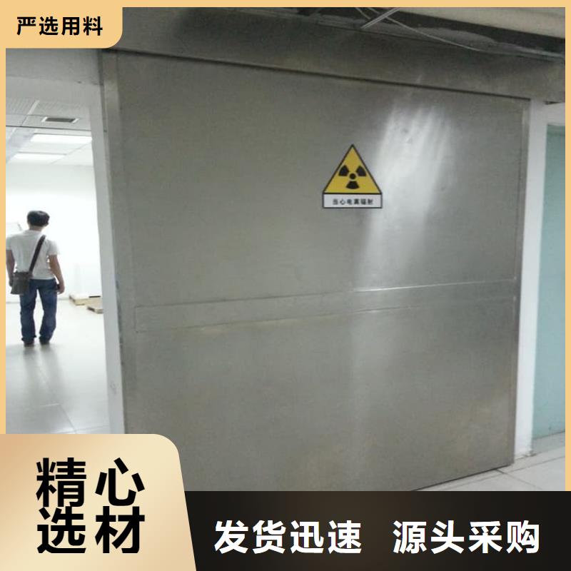 质优价廉的自动铅门销售厂家
