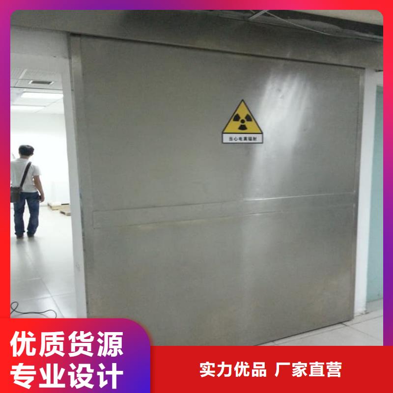 采购手动单开铅门全国统一价