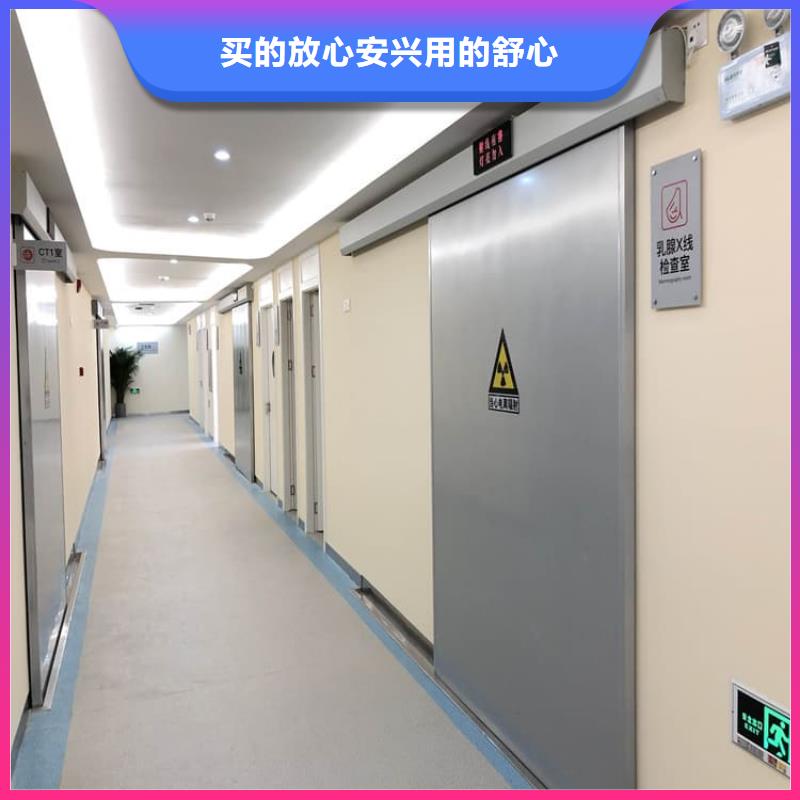 质优价廉的自动铅门销售厂家