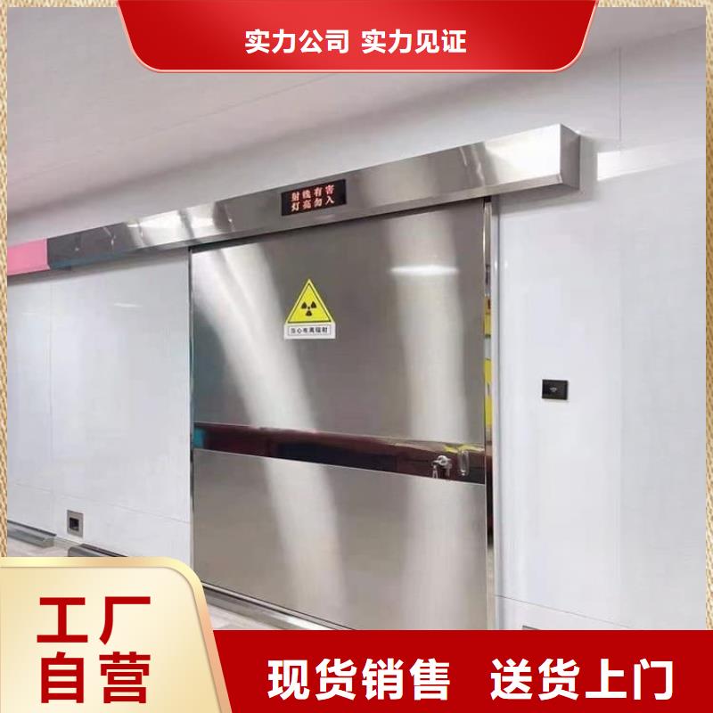 质优价廉的自动铅门销售厂家