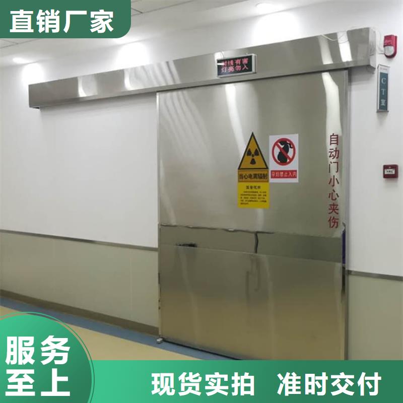 质优价廉的自动铅门销售厂家