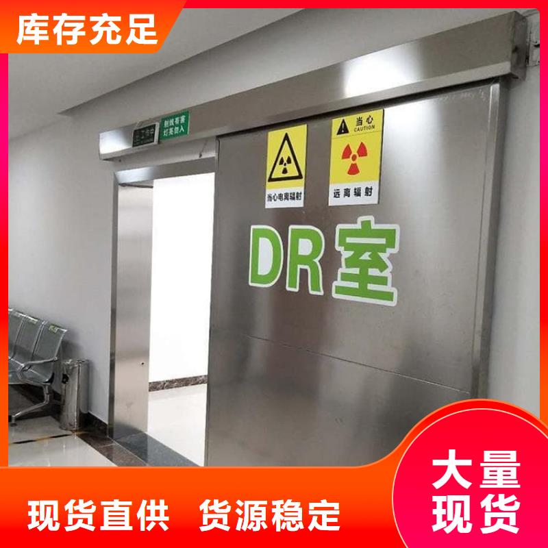 质优价廉的自动铅门销售厂家