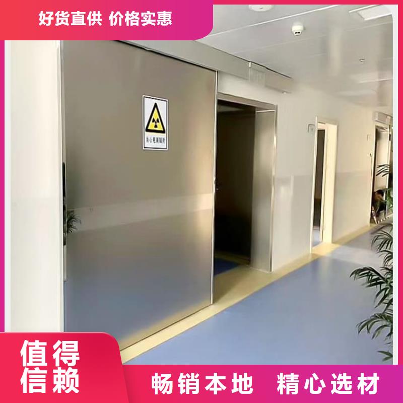 质优价廉的自动铅门销售厂家